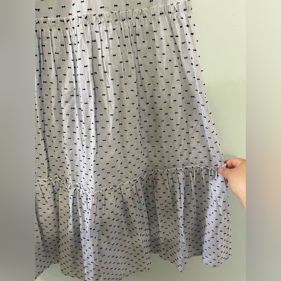 SIM & SAM Maxi dress - Picture 3 of 7